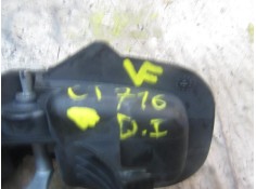 Recambio de maneta interior delantera izquierda para bmw serie 3 berlina (e36) 318tds referencia OEM IAM    2