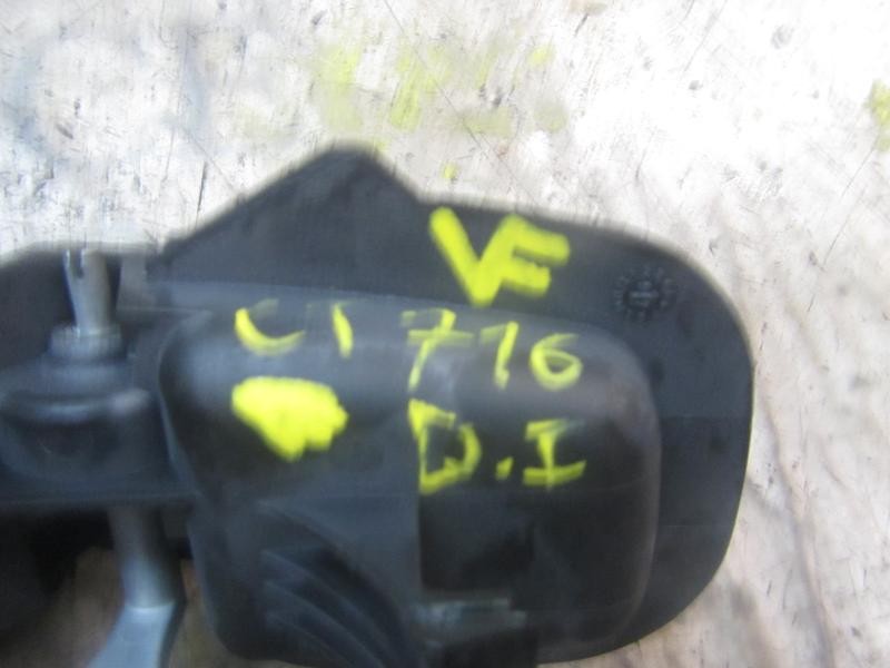 Recambio de maneta interior delantera izquierda para bmw serie 3 berlina (e36) 318tds referencia OEM IAM   