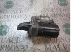 Recambio de motor arranque para ford focus berlina (cap) 1.6 16v cat referencia OEM IAM    2