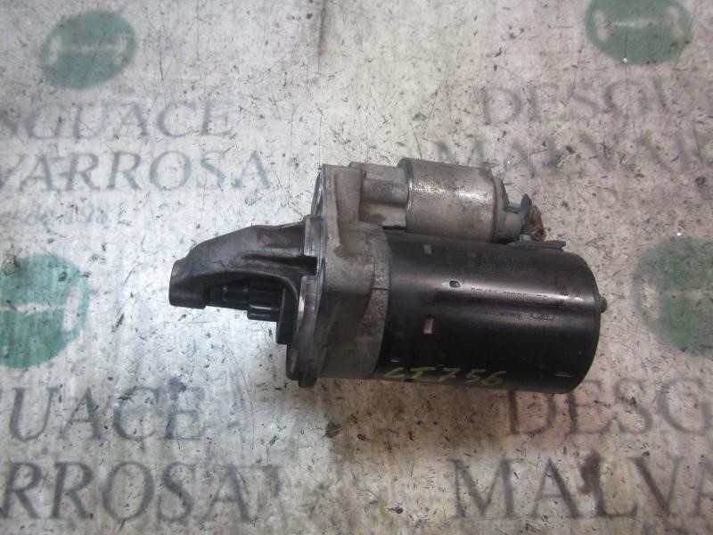 Recambio de motor arranque para ford focus berlina (cap) 1.6 16v cat referencia OEM IAM   