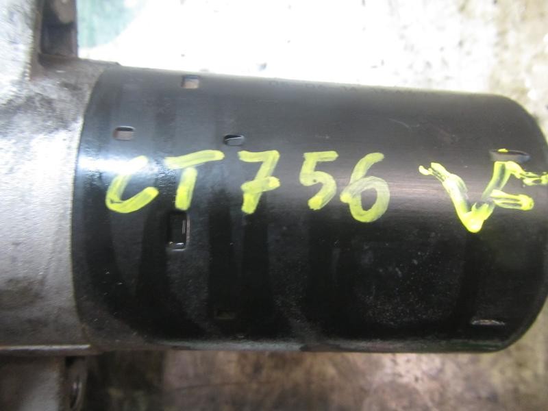 Recambio de motor arranque para ford focus berlina (cap) 1.6 16v cat referencia OEM IAM   