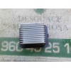 Recambio de resistencia calefaccion para citroën c3 1.2 12v vti referencia OEM IAM 1618030980  