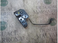 Recambio de cerradura maletero / porton para seat ibiza (6l1) 1.9 tdi referencia OEM IAM    2