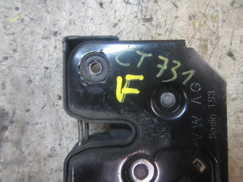 Recambio de cerradura maletero / porton para seat ibiza (6l1) 1.9 tdi referencia OEM IAM   