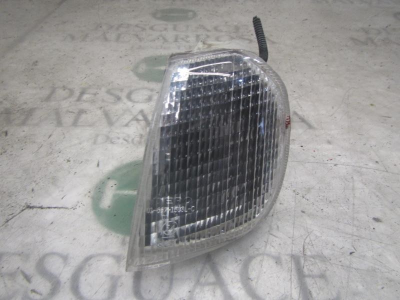 Recambio de piloto delantero izquierdo para alfa romeo 146 1.9 jtd referencia OEM IAM   