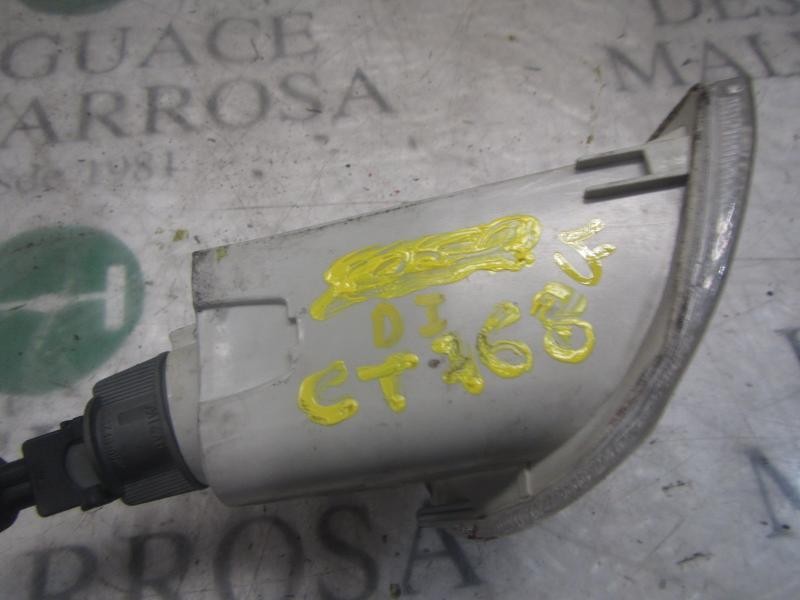 Recambio de piloto delantero izquierdo para alfa romeo 146 1.9 jtd referencia OEM IAM   