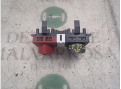 Recambio de warning para renault megane ii classic berlina confort dynamique referencia OEM IAM    2