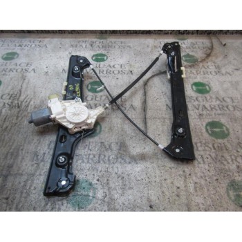 ELEVALUNAS DELANTERO DERECHO 51337140588 