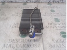 Recambio de evaporador aire acondicionado para mercedes-benz clase c (w203) sportcoupe c 220 cdi (203.706) referencia OEM IAM A2 2