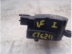 Recambio de motor apertura trampillas climatizador para mercedes-benz clase c (w203) sportcoupe c 220 cdi (203.706) referencia O 2