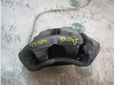 Recambio de pinza freno delantera derecha para mercedes-benz clase c (w203) sportcoupe c 220 cdi (203.706) referencia OEM IAM A0 2