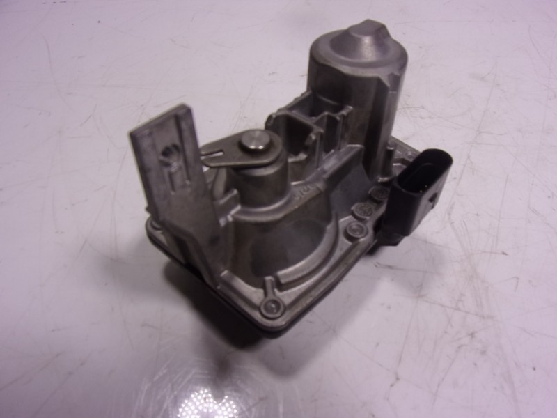 Recambio de modulo electronico para audi q2 (gab) 1.6 tdi referencia OEM IAM 5Q0253692B 5Q0253691K 