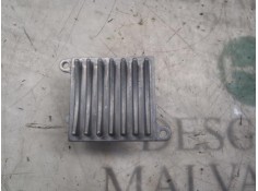 Recambio de resistencia calefaccion para mercedes-benz clase c (w203) sportcoupe c 220 cdi (203.706) referencia OEM IAM A2038214 2