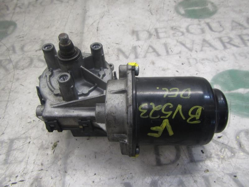 Recambio de motor limpia delantero para citroën nemo sx referencia OEM IAM   