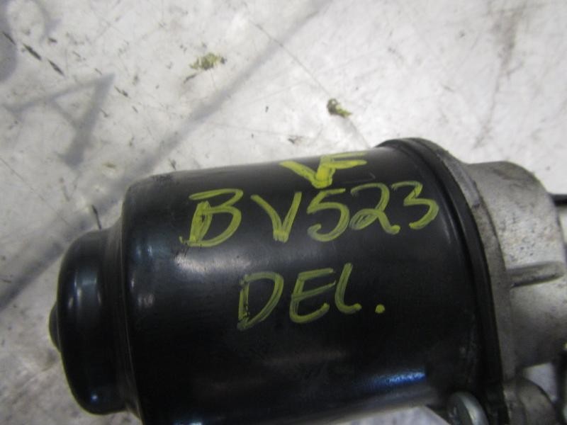 Recambio de motor limpia delantero para citroën nemo sx referencia OEM IAM   