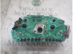 Recambio de cuadro instrumentos para hyundai atos prime (mx) gls (2003) referencia OEM IAM    2