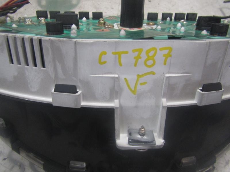 Recambio de cuadro instrumentos para hyundai atos prime (mx) gls (2003) referencia OEM IAM   