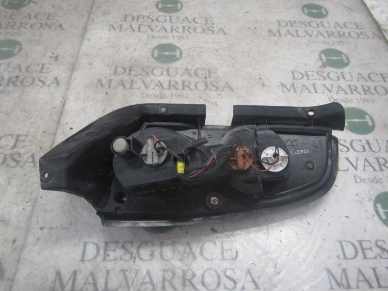 Recambio de piloto trasero derecho para hyundai atos prime (mx) gls (2003) referencia OEM IAM   