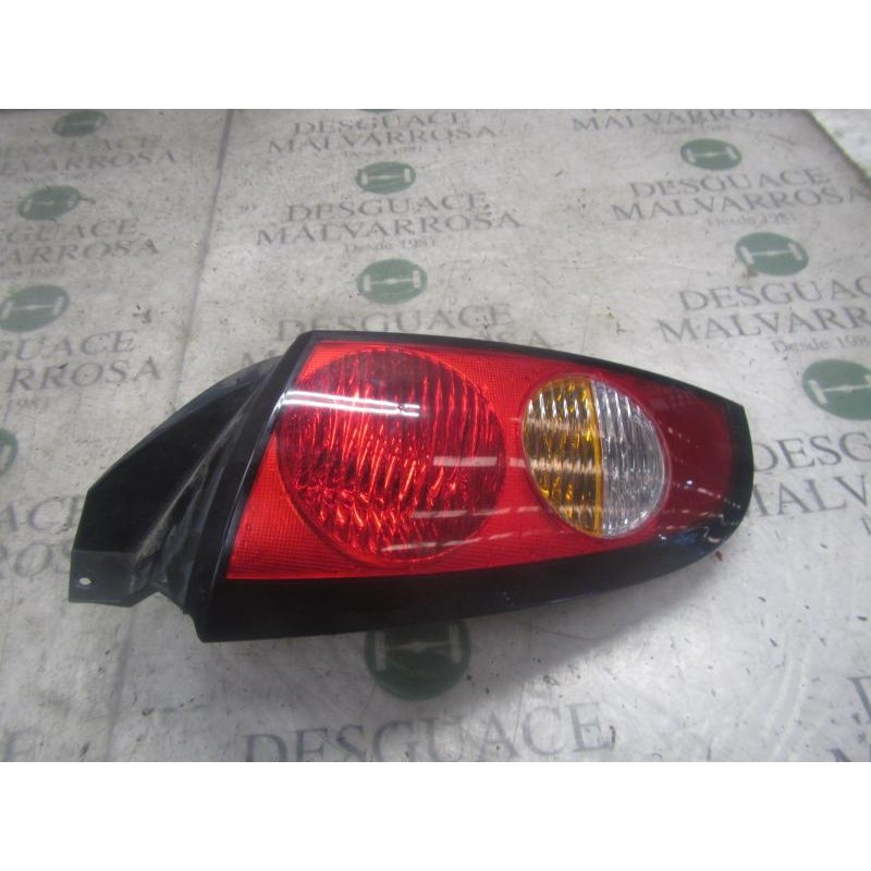 Recambio de piloto trasero izquierdo para hyundai atos prime (mx) gls (2003) referencia OEM IAM   