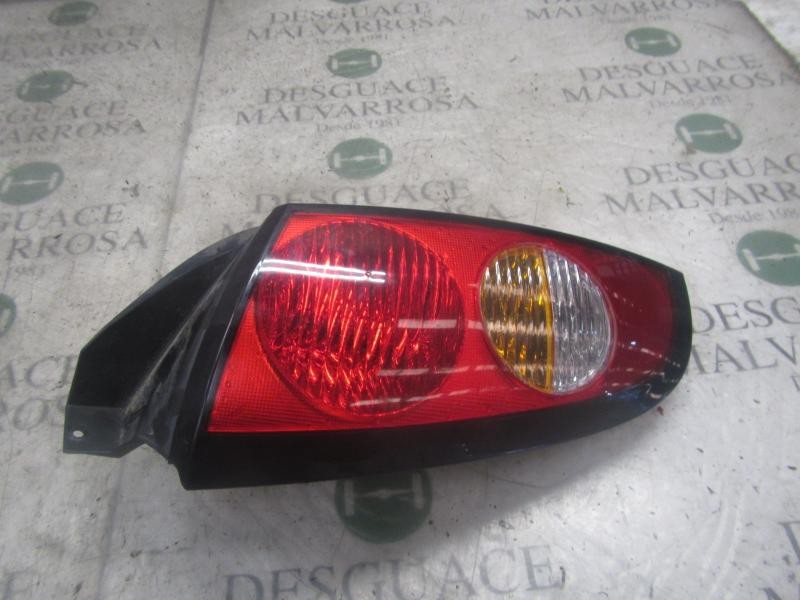 Recambio de piloto trasero izquierdo para hyundai atos prime (mx) gls (2003) referencia OEM IAM   