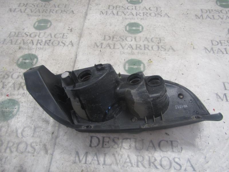 Recambio de piloto trasero izquierdo para hyundai atos prime (mx) gls (2003) referencia OEM IAM   