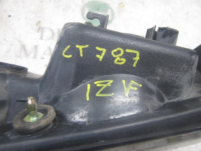 Recambio de piloto trasero izquierdo para hyundai atos prime (mx) gls (2003) referencia OEM IAM   