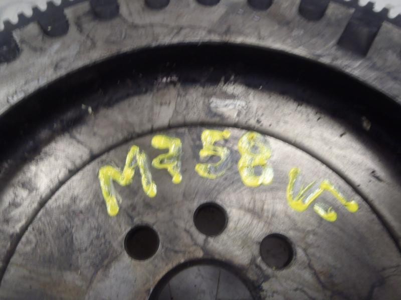 Recambio de volante motor para ford focus berlina (cak) ghia referencia OEM IAM   