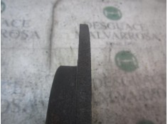 Recambio de disco freno delantero para citroën c15 d referencia OEM IAM    2