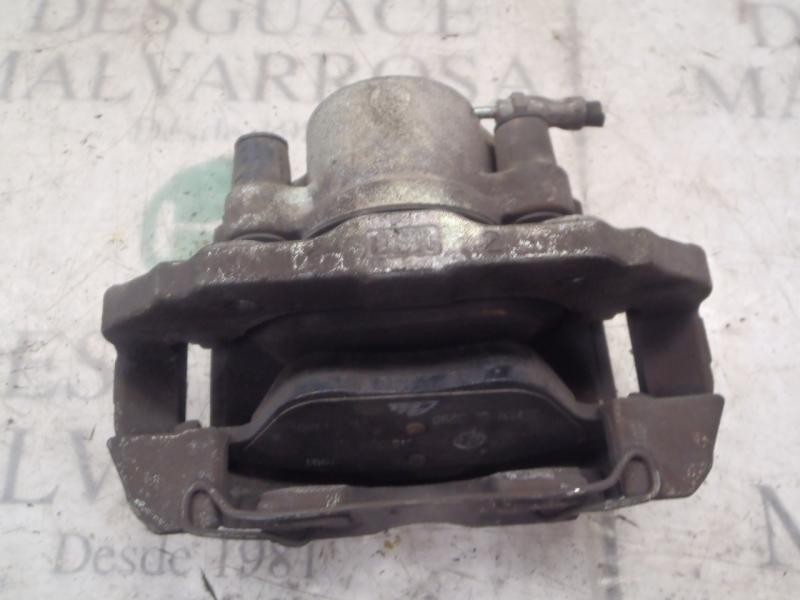 Recambio de pinza freno delantera derecha para ford fiesta (cbk) trend referencia OEM IAM   