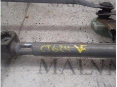 Recambio de articulacion limpia delantero para mercedes-benz clase c (w203) sportcoupe c 220 cdi (203.706) referencia OEM IAM A2 2