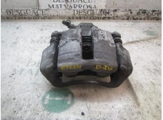 Recambio de pinza freno delantera izquierda para mercedes-benz clase c (w203) sportcoupe c 220 cdi (203.706) referencia OEM IAM  2