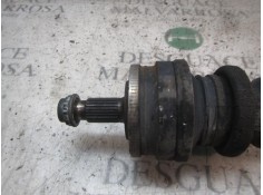 Recambio de transmision trasera izquierda para mercedes-benz clase c (w203) sportcoupe c 220 cdi (203.706) referencia OEM IAM A2 2