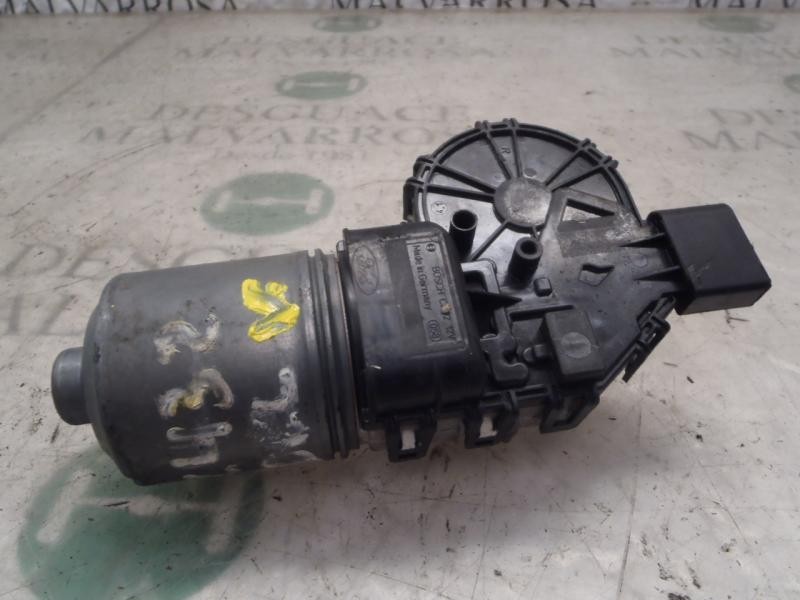 Recambio de motor limpia delantero para ford focus c-max (cap) ghia (d) referencia OEM IAM   