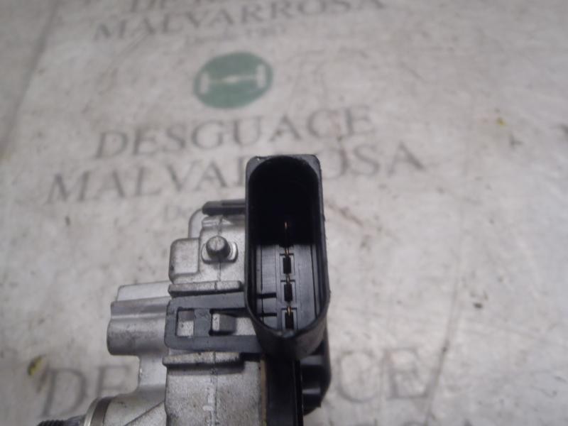 Recambio de motor limpia delantero para ford focus c-max (cap) ghia (d) referencia OEM IAM   