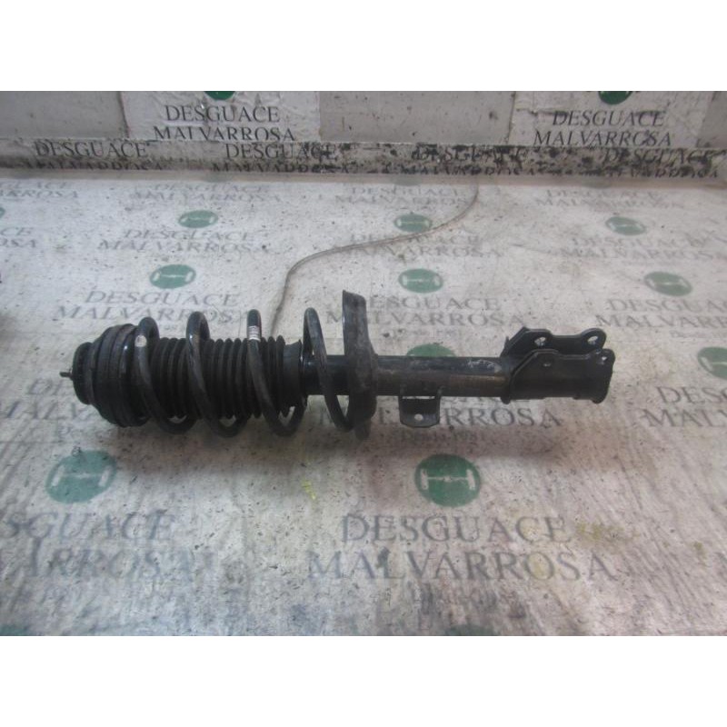 Recambio de amortiguador delantero derecho para opel corsa d ´´111 years´´ referencia OEM IAM   