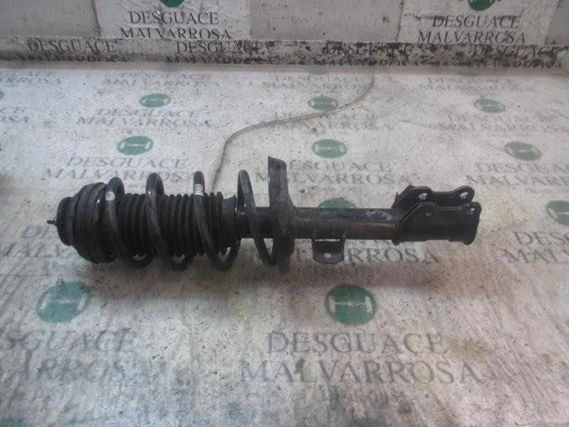 Recambio de amortiguador delantero derecho para opel corsa d ´´111 years´´ referencia OEM IAM   