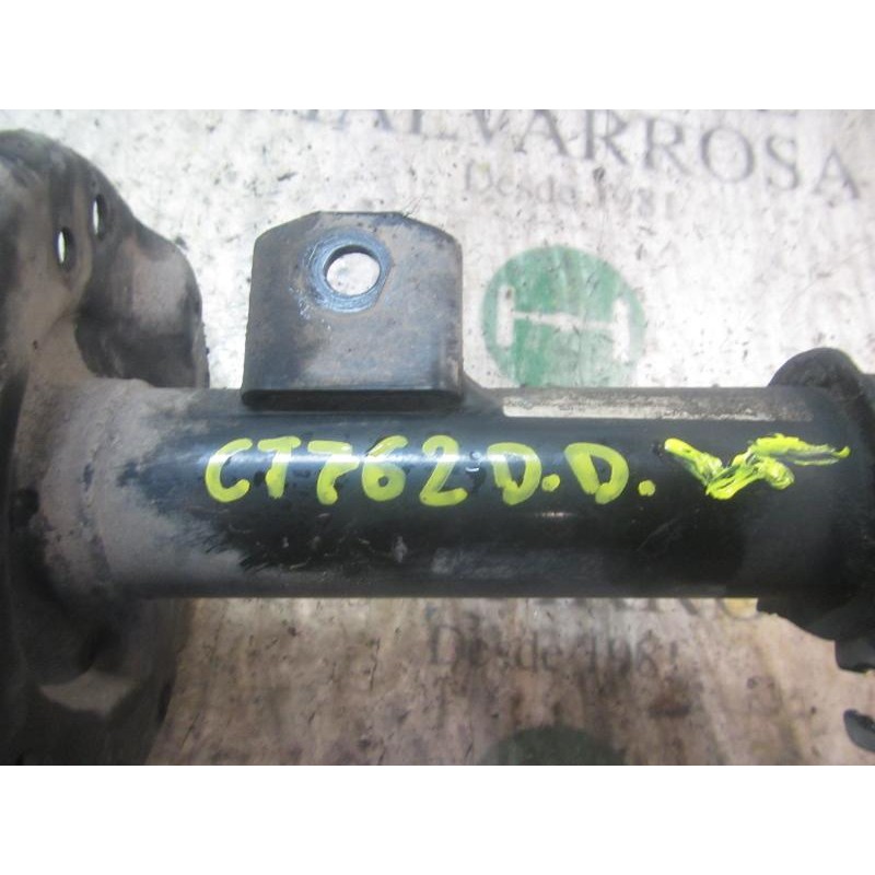 Recambio de amortiguador delantero derecho para opel corsa d ´´111 years´´ referencia OEM IAM   