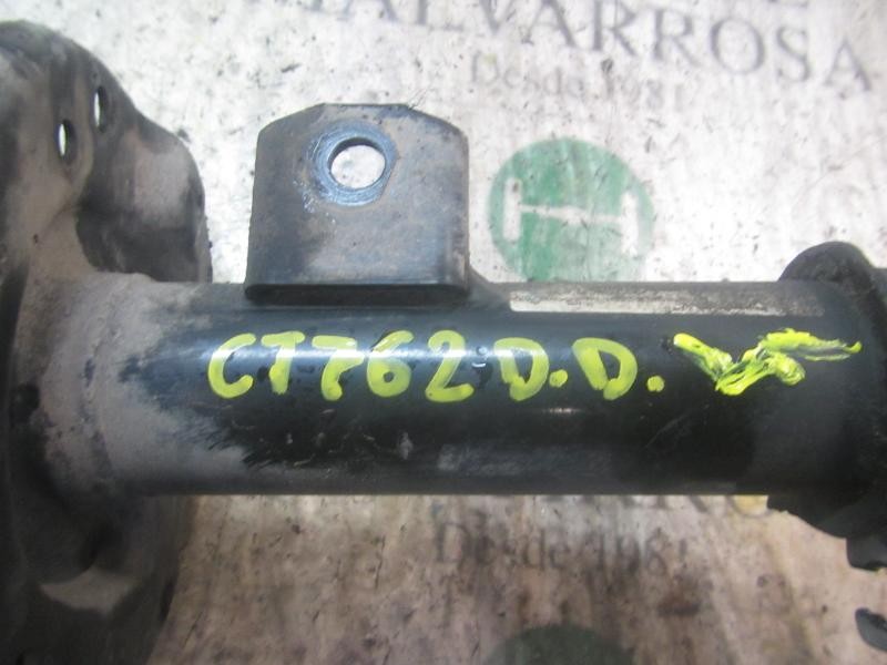 Recambio de amortiguador delantero derecho para opel corsa d ´´111 years´´ referencia OEM IAM   