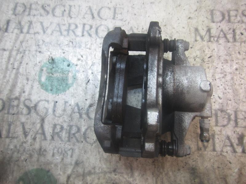 Recambio de pinza freno delantera derecha para opel corsa d ´´111 years´´ referencia OEM IAM   