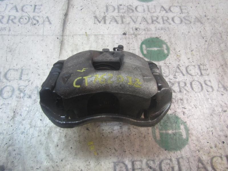 Recambio de pinza freno delantera izquierda para opel corsa d ´´111 years´´ referencia OEM IAM   