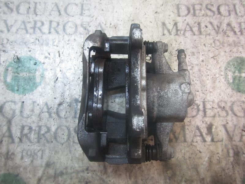 Recambio de pinza freno delantera izquierda para opel corsa d ´´111 years´´ referencia OEM IAM   