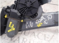 Recambio de elevalunas delantero derecho para renault scenic ii grand confort dynamique referencia OEM IAM    2