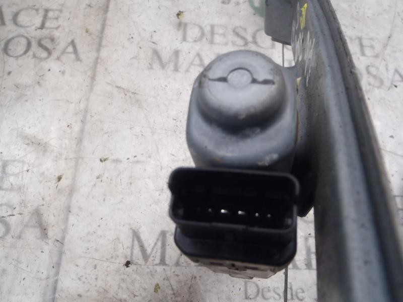 Recambio de elevalunas delantero derecho para renault scenic ii grand confort dynamique referencia OEM IAM   