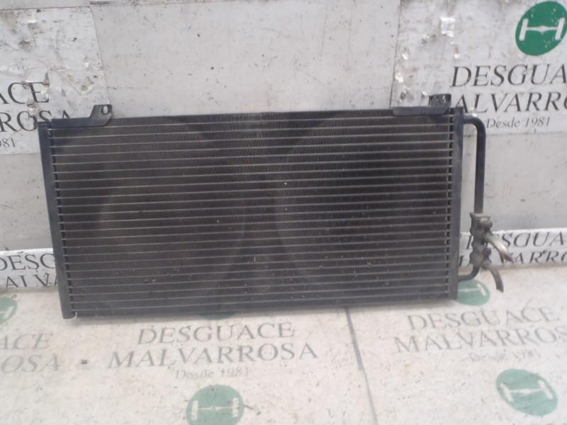 Recambio de condensador aire acondicionado para mg serie 45 (rt) classic (4-ptas.) referencia OEM IAM   