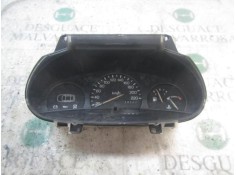 Recambio de cuadro instrumentos para ford fiesta berl./courier 1.8 diesel referencia OEM IAM   