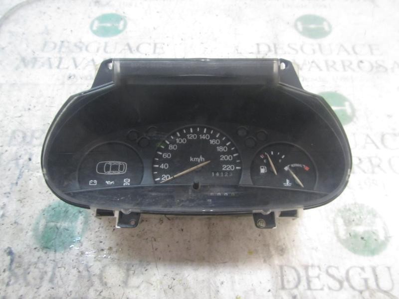 Recambio de cuadro instrumentos para ford fiesta berl./courier 1.8 diesel referencia OEM IAM   