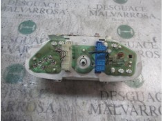 Recambio de cuadro instrumentos para ford fiesta berl./courier 1.8 diesel referencia OEM IAM    2