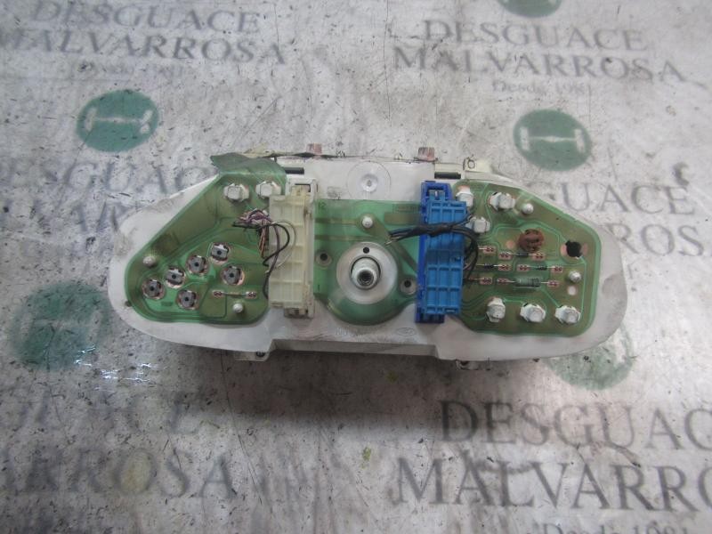Recambio de cuadro instrumentos para ford fiesta berl./courier 1.8 diesel referencia OEM IAM   