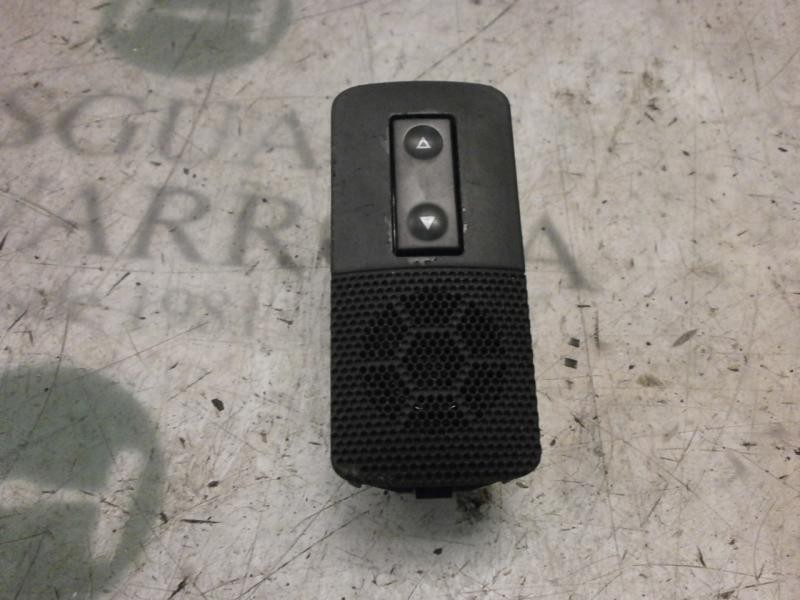 Recambio de mando elevalunas trasero derecho para opel vectra c berlina comfort referencia OEM IAM   