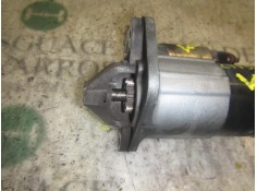 Recambio de motor arranque para renault megane ii berlina 3p confort authentique referencia OEM IAM    2